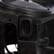 Фара TECHWIT HD001MWB067TW