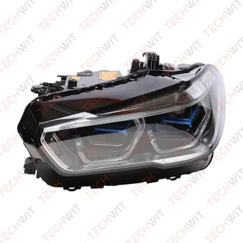 Фара TECHWIT HD001MWB071TW