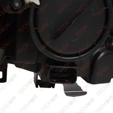 Фара TECHWIT HD001MWB073TW