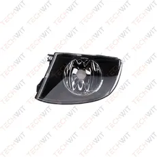 Фара противотуманная TECHWIT HD002MWB013TW