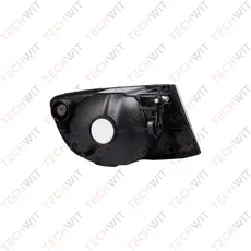 Фара противотуманная TECHWIT HD002MWB013TW