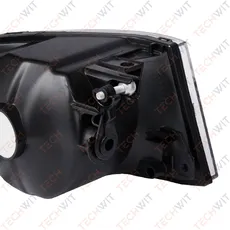 Фара противотуманная TECHWIT HD002MWB013TW