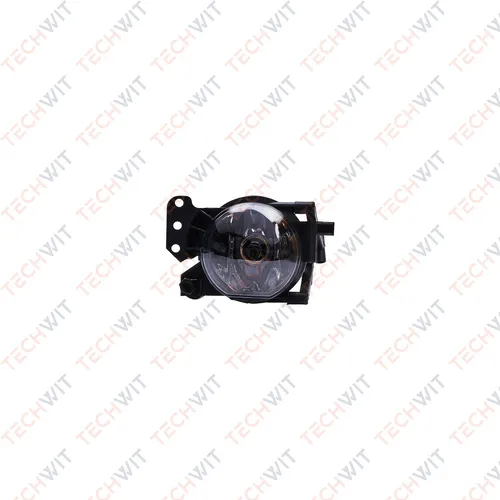 Фара противотуманная TECHWIT HD002MWB022TW