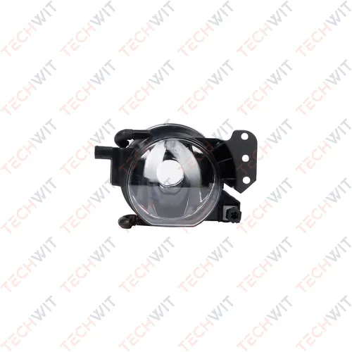 Фара противотуманная TECHWIT HD002MWB023TW