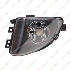 Фара противотуманная TECHWIT HD002MWB027TW