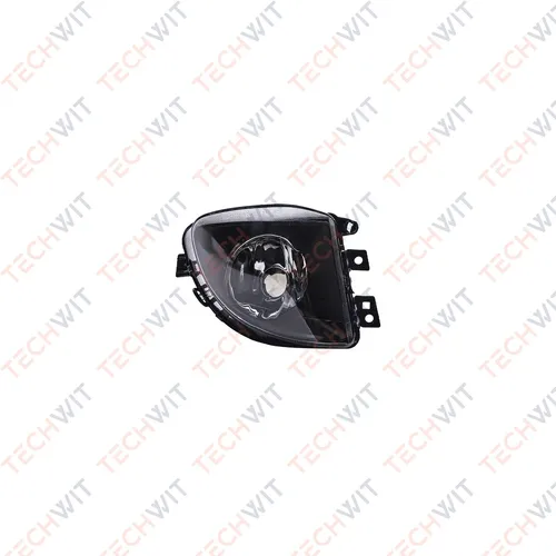 Фара противотуманная TECHWIT HD002MWB028TW