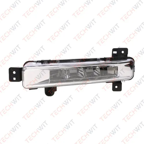 Фара противотуманная TECHWIT HD002MWB035TW