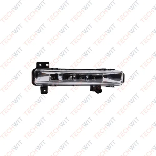 Фара противотуманная TECHWIT HD002MWB036TW