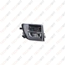 Фара противотуманная TECHWIT HD002MWB044TW