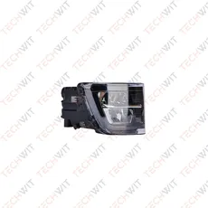 Фара противотуманная TECHWIT HD002MWB044TW