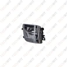 Фара противотуманная TECHWIT HD002MWB044TW