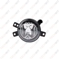 Фара противотуманная TECHWIT HD002MWB046TW