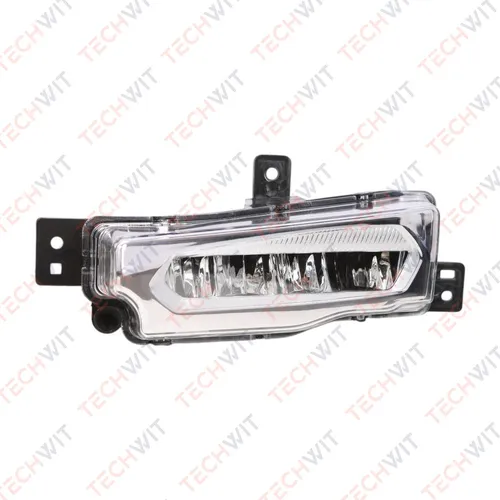 Фара противотуманная TECHWIT HD002MWB047TW