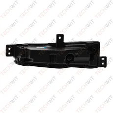 Фара противотуманная TECHWIT HD002MWB048TW