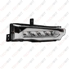 Фара противотуманная TECHWIT HD002MWB048TW