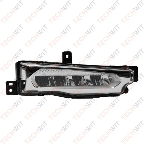 Фара противотуманная TECHWIT HD002MWB048TW