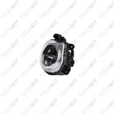 Фара противотуманная TECHWIT HD002MWB058TW