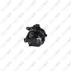 Фара противотуманная TECHWIT HD002MWB058TW