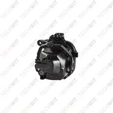 Фара противотуманная TECHWIT HD002MWB058TW