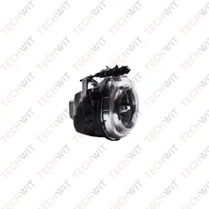 Фара противотуманная TECHWIT HD002MWB058TW