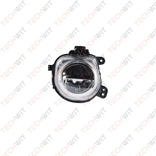 Фара противотуманная TECHWIT HD002MWB058TW