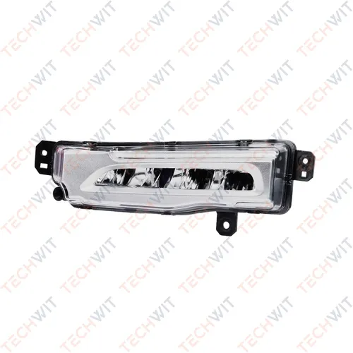 Фара противотуманная TECHWIT HD002MWB059TW