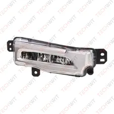 Фара противотуманная TECHWIT HD002MWB060TW