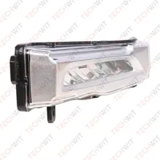 Фара противотуманная TECHWIT HD002MWB060TW