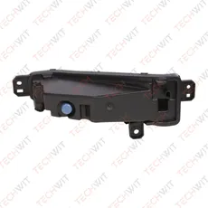 Фара противотуманная TECHWIT HD002MWB060TW