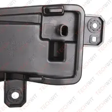 Фара противотуманная TECHWIT HD002MWB060TW