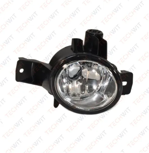 Фара противотуманная TECHWIT HD002MWB062TW