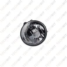 Фара противотуманная TECHWIT HD002MWB063TW