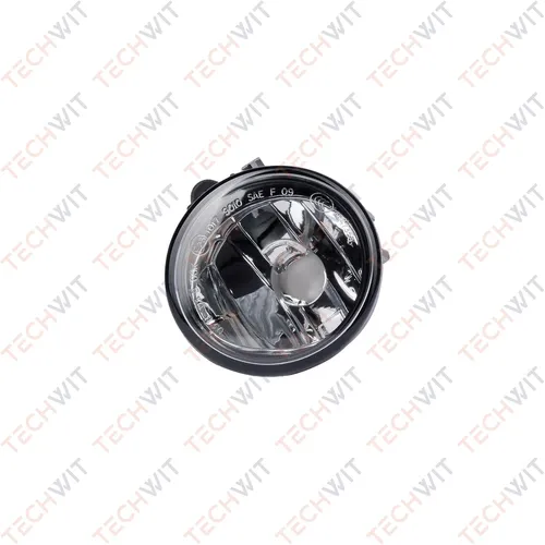 Фара противотуманная TECHWIT HD002MWB063TW