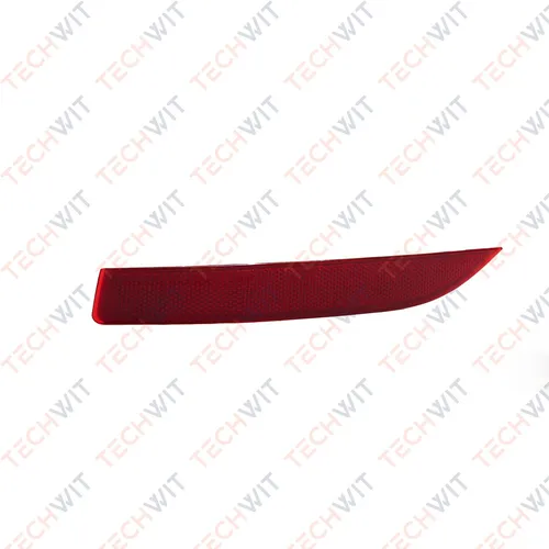 Катафот (световозвращатель) TECHWIT HD005MWB051TW