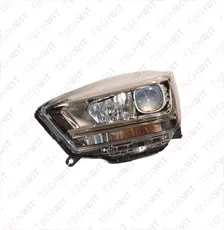 Фара TECHWIT HD001CRY003TW