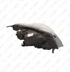 Фара TECHWIT HD001CRY003TW