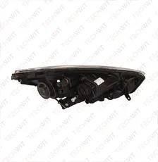 Фара TECHWIT HD001CRY003TW