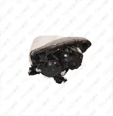 Фара TECHWIT HD001CRY003TW