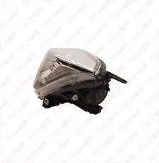 Фара TECHWIT HD001CRY003TW