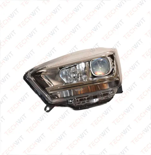 Фара TECHWIT HD001CRY003TW