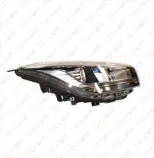 Фара TECHWIT HD001CRY004TW