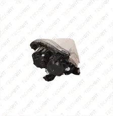 Фара TECHWIT HD001CRY004TW