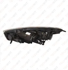 Фара TECHWIT HD001CRY004TW