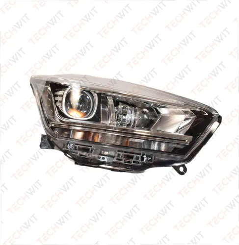 Фара TECHWIT HD001CRY004TW