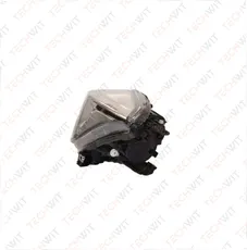 Фара TECHWIT HD001CRY005WT