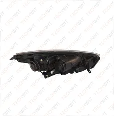 Фара TECHWIT HD001CRY005WT