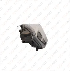 Фара TECHWIT HD001CRY005WT