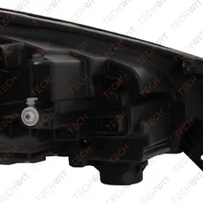 Фара TECHWIT HD001CRY009TW