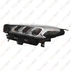 Фара TECHWIT HD001CRY009TW