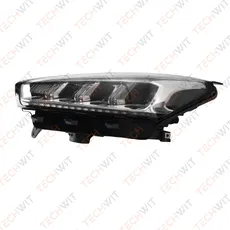 Фара TECHWIT HD001CRY009TW